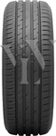 Toyo Sommerreifen motorcycle-tyres Proxes Comfort ( 225/60 R17 103V XL )