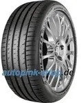 Falken Sommerreifen motorcycle-tyres AZENIS FK520 ( 255/35 ZR20 (97Y) XL mit