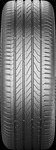 Continental Sommerreifen motorcycle-tyres UltraContact ( 205/45 R16 83H EVc, mit