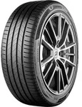 Bridgestone Sommerreifen motorcycle-tyres Turanza 6 ( 225/55 R18 102Y XL *, Enliten /