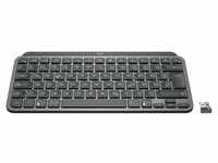 Logitech MX Keys Mini for Business - Tastatur | 920-010603