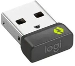 Logitech MX Keys Mini For Business - Grau