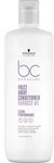 Schwarzkopf Bonacure, Frauen, Nicht-professionelle Haarsp&uuml;lung, Krauses Haar,