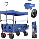 Arebos 4260627423361, Blau - Blau