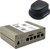 SELFSAT MWR 5550 ( 4G / LTE / 5G & WLAN Internet Router bis 3,3 Gbps inkl. 5G