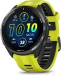Garmin Forerunner 965 -47mm - Schwarz/Gelb