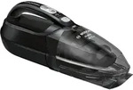 Bosch BHN24L, Trocken, Polsterung, Beutellos, Schwarz, Akku, 40 min - Schwarz