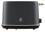 Electrolux E7T1-6BP, 2 Scheibe(n), Schwarz, 980 W, 0,75 m, 183,2 mm, 200,5 mm -