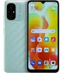 Xiaomi Redmi 12C Dual Sim mint green 3+64GB - Gr&uuml;n