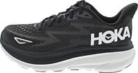 HOKA Damen Laufschuhe Schwarz 1127896-BWHT Gr&ouml;sse 37 1/3