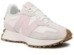 New Balance 327 Moonbeam Stone Pink (Women's) - EU 40 - Rosa - 40