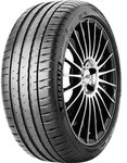 1x Michelin Pilot Sport 4 Sommerreifen 225/40 R19 93Y XL Runflat RFT Reifen