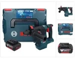 Bosch GBH 18V-24 C Professional Akku Bohrhammer 18 V 2,4 J Brushless SDS plus +...