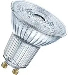 OSRAM LED Strahler PAR16 STAR GU10 RG1 2,6W 230Lm tageslichtweiss 6500K 36&deg;...