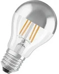 LEDVANCE 4058075132917, 6,5 W, 50 W, E27, 640 lm, 15000 h, Warmwei&szlig;