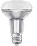 LEDVANCE 4058075433267, 8,5 W, 100 W, E27, 670 lm, 15000 h, Warmwei&szlig;