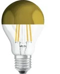 LEDVANCE 4058075435346, 6,5 W, 50 W, E27, 650 lm, 15000 h, Warmwei&szlig;