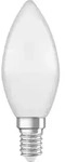 LED-Kerze 25W/827 gefrostet E14 - C