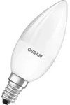Osram STAR+, 4,2 W, 25 W, E14, 250 lm, 25000 h, Multi, Warmwei&szlig;