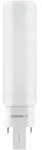 OSRAM HOMELIGHTING 4058075559158 LED (monochrome) EEC E (A - G) G24q-2 7 W = 18 W