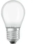 LED Mini-Kugel 25W/827 gefrostet E27 - C