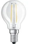 LED Mini-Kugel 25W/827 Filament klar E14 - C