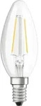 LED Kerze 25W/827 Filament klar E14 dimmbar - C