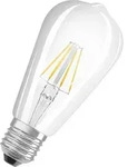 Osram STAR, 6,5 W, 60 W, E27, 806 lm, 15000 h, Warmwei&szlig;