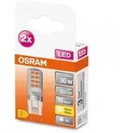 OSRAM HOMELIGHTING 4058075449862 LED (monochrome) EEC E (A - G) G9 Bulb shape...