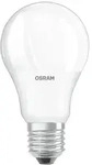 Osram A60 E27 8.5W 4000K LED-Lampe, Birnenform, Sockel E27, 8,5 Watt, Neutralwei&szlig;,