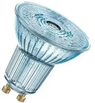 Osram STAR, 4,3 W, 50 W, GU10, 350 lm, 15000 h, Warmwei&szlig;