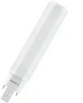 OSRAM HOMELIGHTING 4058075559196 LED (monochrome) EEC E (A - G) G24q-3 10 W =...