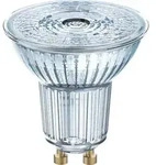 Osram Base PAR16, 4,3 W, 50 W, GU10, 350 lm, 15000 h, Kaltwei&szlig;e