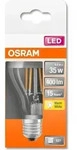 LEDVANCE 4058075435322, 4 W, 35 W, E27, 400 lm, 15000 h, Warmwei&szlig;