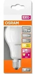 Osram LED Star Classic, 10 W, 75 W, E27, 1055 lm, 25000 h, Warmwei&szlig;