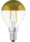 Osram LED Retrofit CLASSIC P Mirror, 4 W, 34 W, E14, 380 lm, 15000 h, Warmwei&szlig;