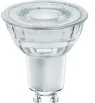 LEDVANCE 4058075433366, 4,5 W, 50 W, GU10, 350 lm, 25000 h, Warmwei&szlig;