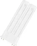 Osr Dulux F Led 20W/840 2500Lm 120&deg; 4Pin 2G10 30000H Eek E