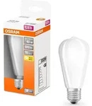 LEDVANCE 4058075434387, 4 W, 40 W, E27, 470 lm, 15000 h, Warmwei&szlig;