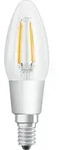 LEDVANCE 4058075435490, 4 W, 40 W, E14, 470 lm, 15000 h, Warmwei&szlig;