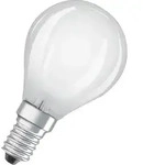 LED-Lampe, "Retrofit", Kolben, 4,8W, E14, Tunable White, weiß (00215066) LED-Lampe, "Retrofit", Kolben, 4,8W, E14, Tunable White, weiß (00215066)