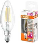 OSRAM HOMELIGHTING 4058075434783 LED (monochrome) EEC E (A - G) E14 Candle...