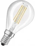 OSRAM LED BASE FILAMENT CLP 40 4W/840 E14 M3, LED-Lampe