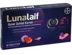 Lunalaif Guter Schlaf Kombi Depot