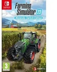 Farming Simulator 23: Nintendo SwitchTM Edition - Switch