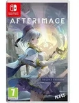 Modus Games Afterimage - Deluxe Edition, Nintendo Switch, E10+ (Jeder &uuml;ber 10 Jahre)