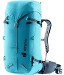 Deuter Guide 32+8 SL Barva: lagoon-ink - Blau