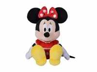 Simba Disney MM Ref. Core Minnie rot, 25cm