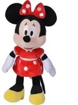 Disney Micky Maus Core Minnie rot, 25cm