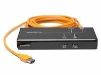 KONFTEL OCC HDMI Hub2 für Konftel Videokonferenz Systeme